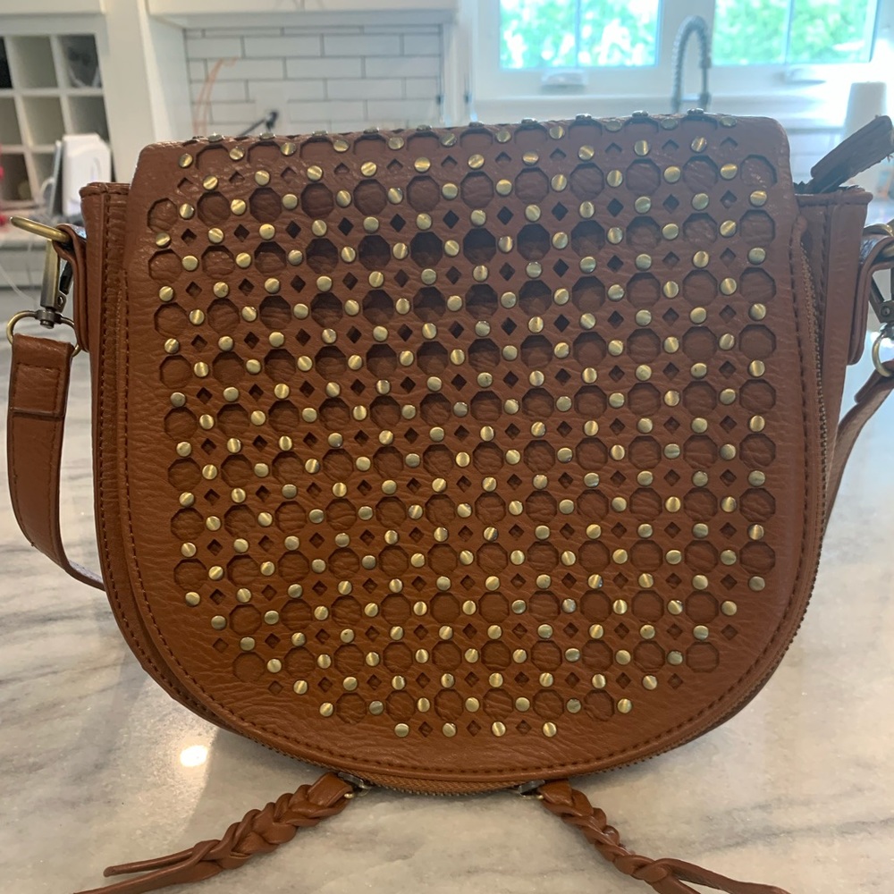 NWOT Antik Kraft Crossbody bag